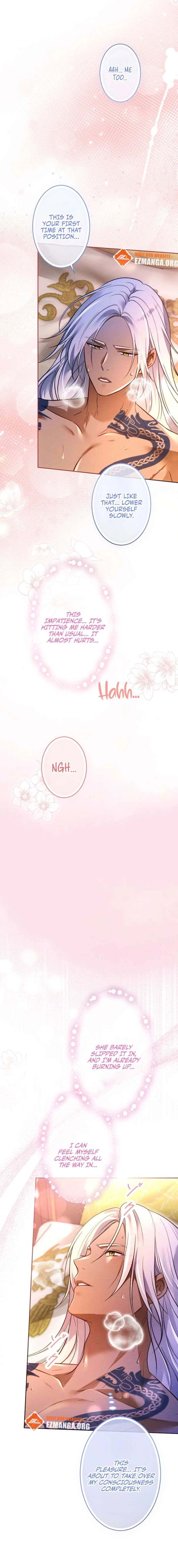 The Northern Warrior’s Beloved Bride chapter 42 page 3
