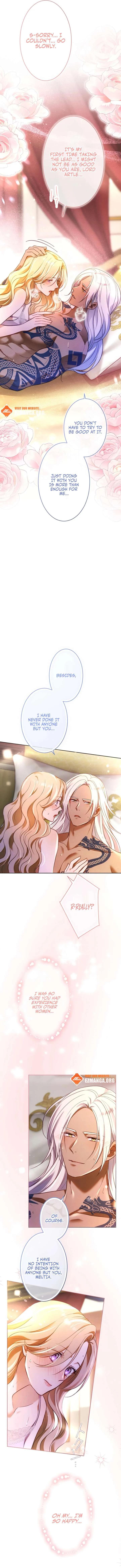 The Northern Warrior’s Beloved Bride chapter 42 page 4