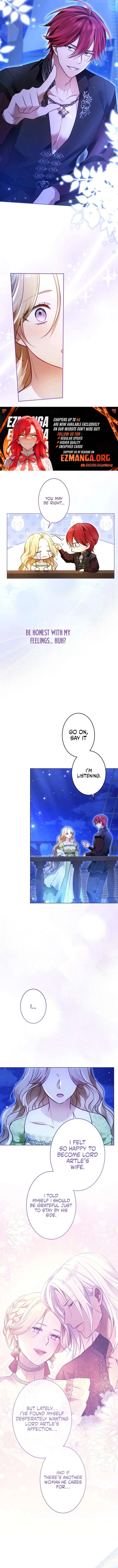 The Northern Warrior’s Beloved Bride chapter 45 page 7