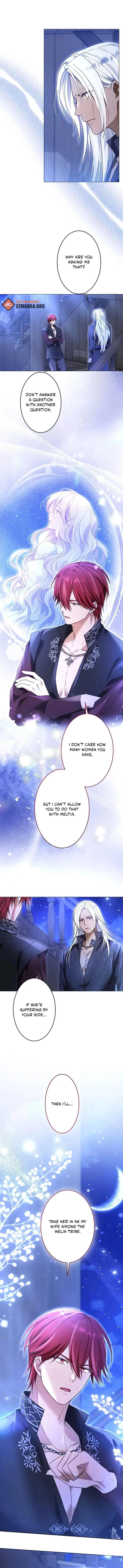 The Northern Warrior’s Beloved Bride chapter 46 page 3
