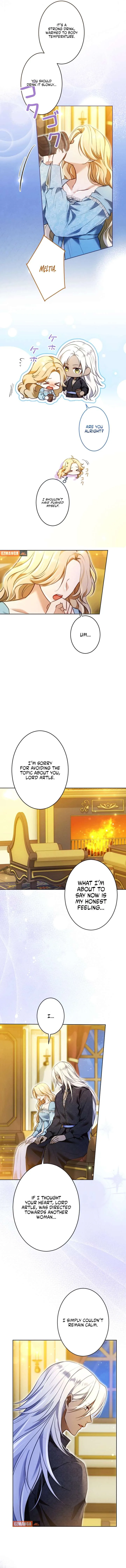 The Northern Warrior’s Beloved Bride chapter 47 page 2