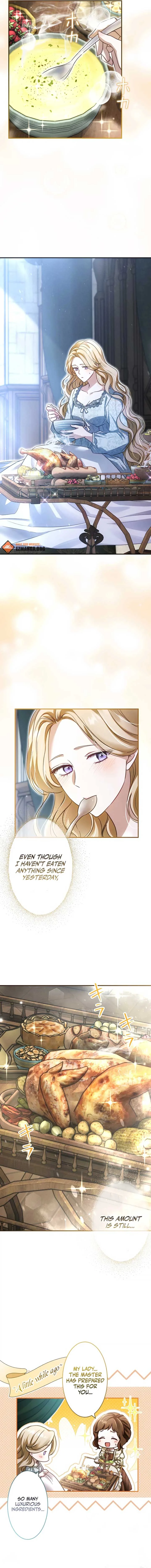 The Northern Warrior’s Beloved Bride chapter 5 page 3