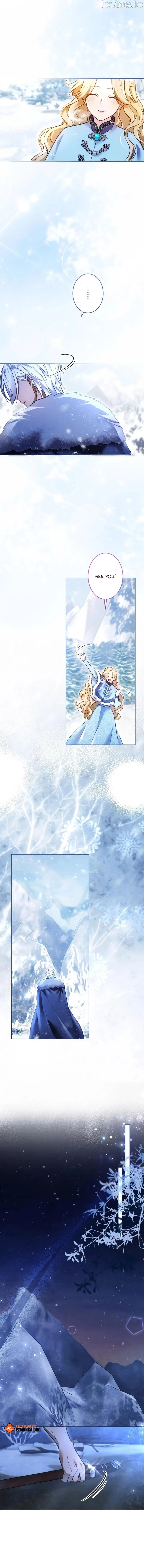 The Northern Warrior’s Beloved Bride chapter 55 page 5