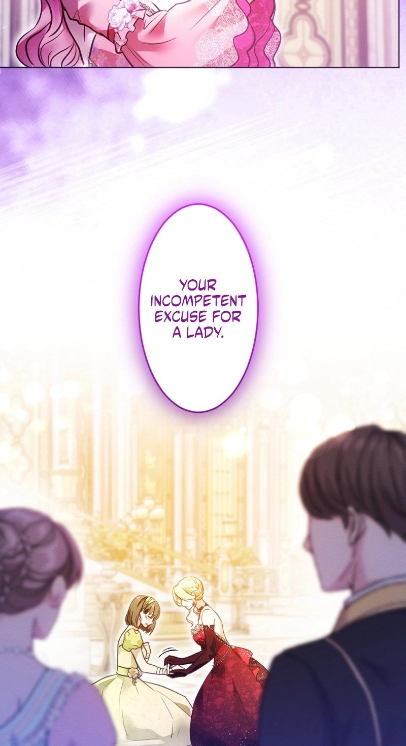 The Northern Warrior’s Beloved Bride chapter 59 page 2