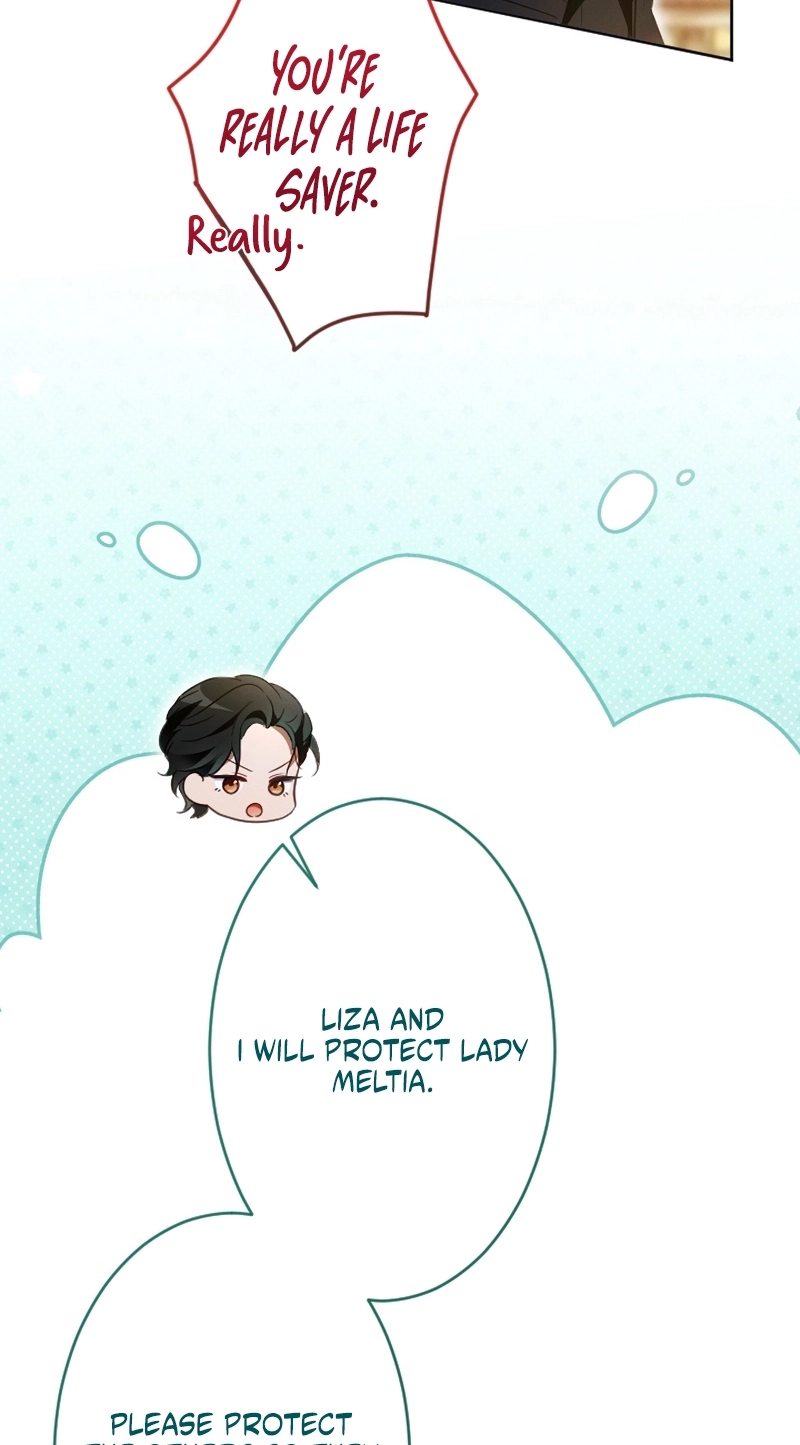 The Northern Warrior’s Beloved Bride chapter 59 page 32