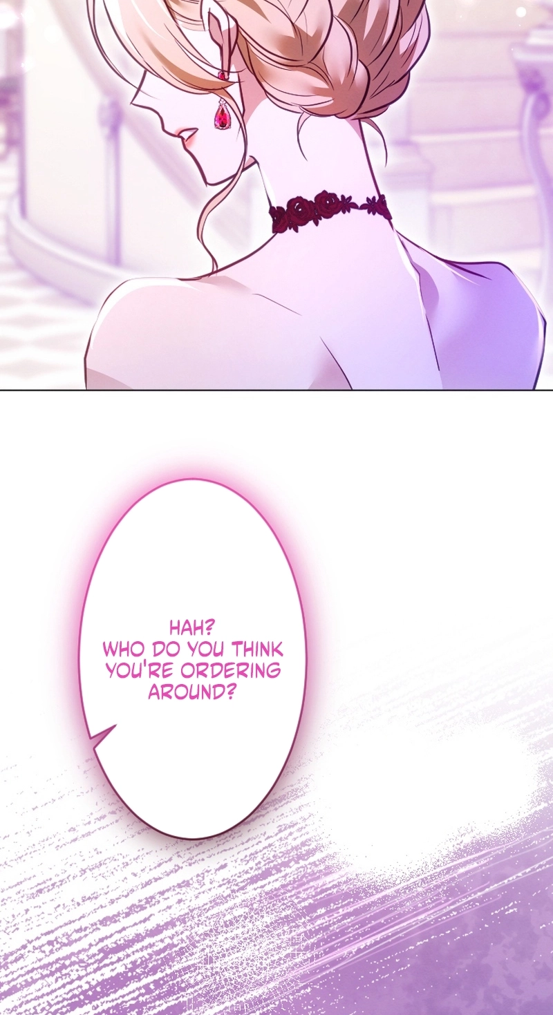 The Northern Warrior’s Beloved Bride chapter 59 page 4