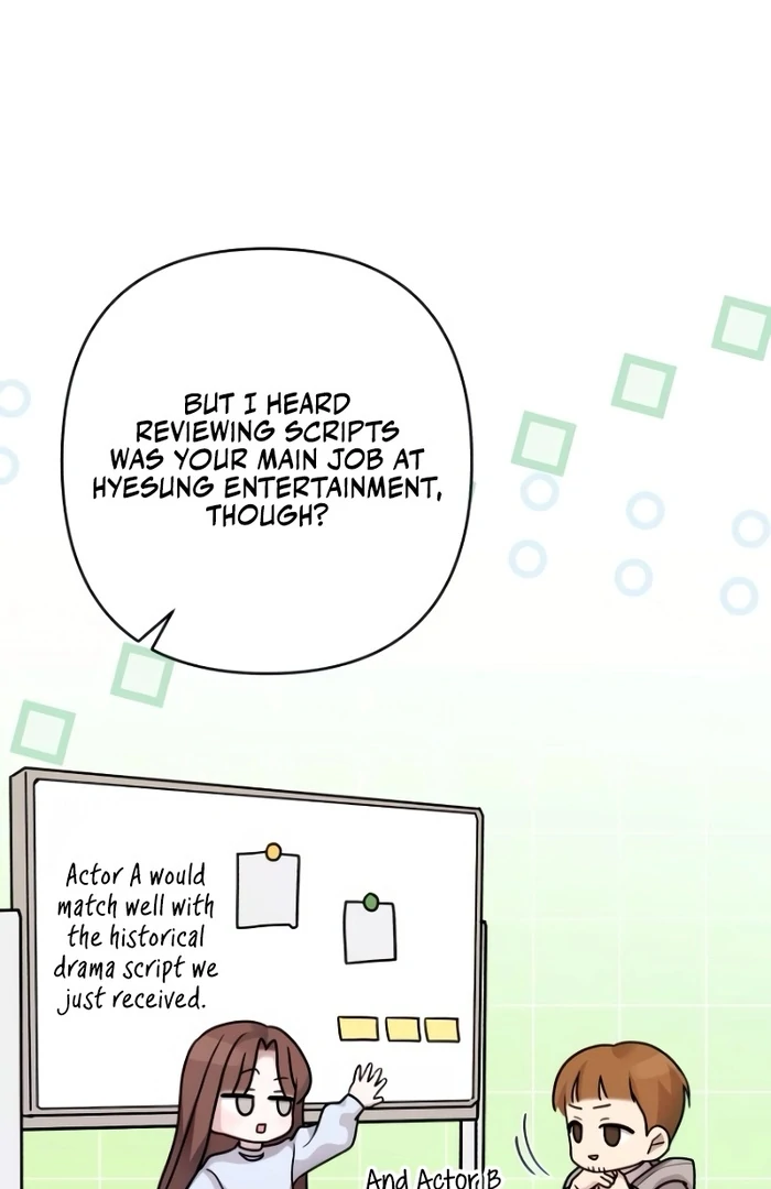 It’s Not The First Time chapter 14 page 30