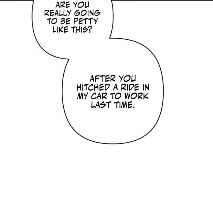 It’s Not The First Time chapter 14 page 87