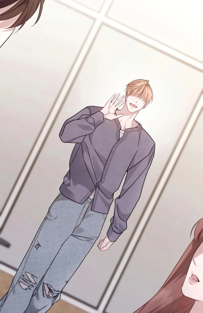 It’s Not The First Time chapter 14 page 92