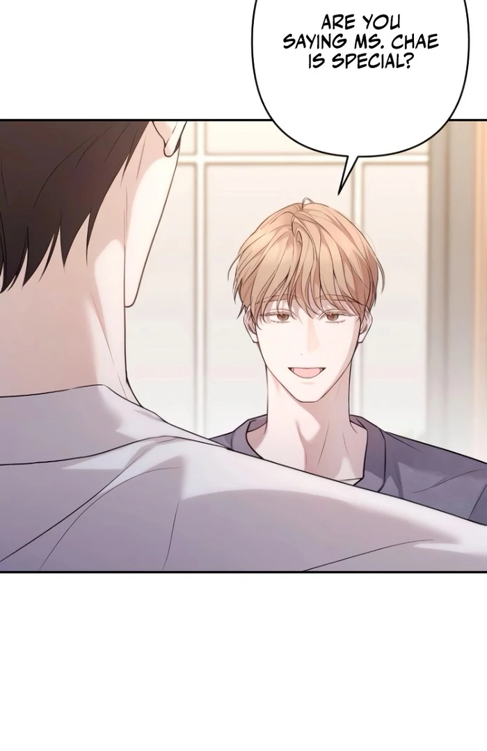 It’s Not The First Time chapter 15 page 13