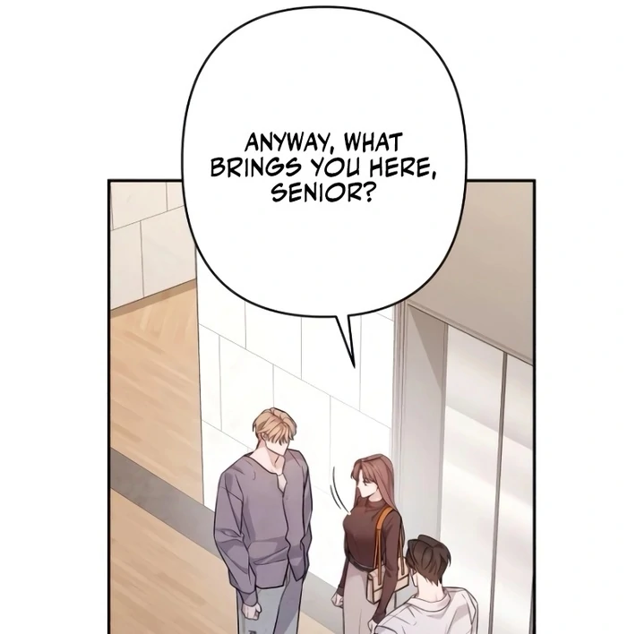 It’s Not The First Time chapter 15 page 18