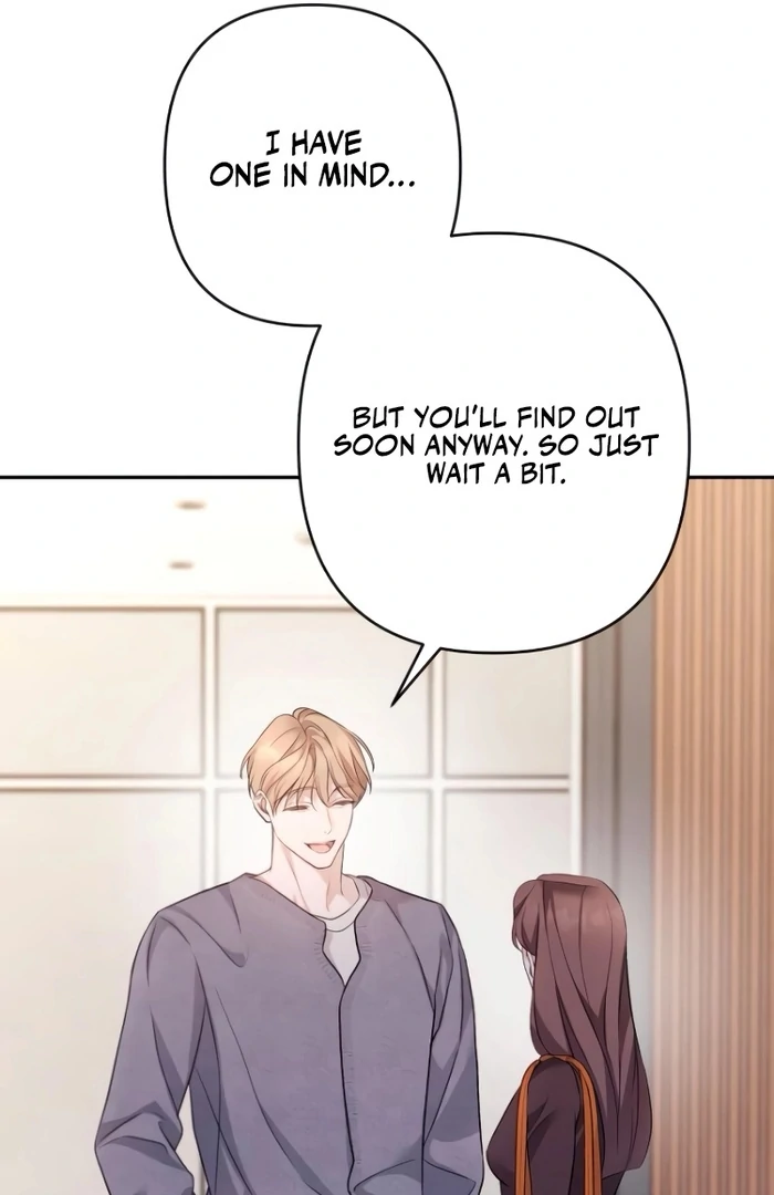 It’s Not The First Time chapter 15 page 30