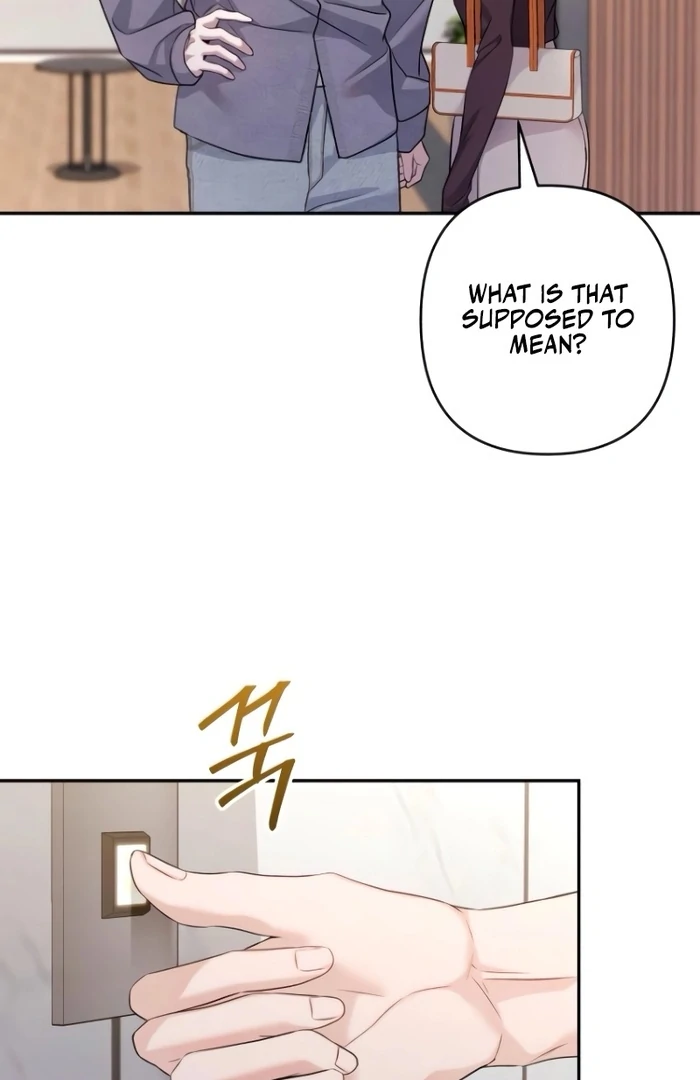 It’s Not The First Time chapter 15 page 31
