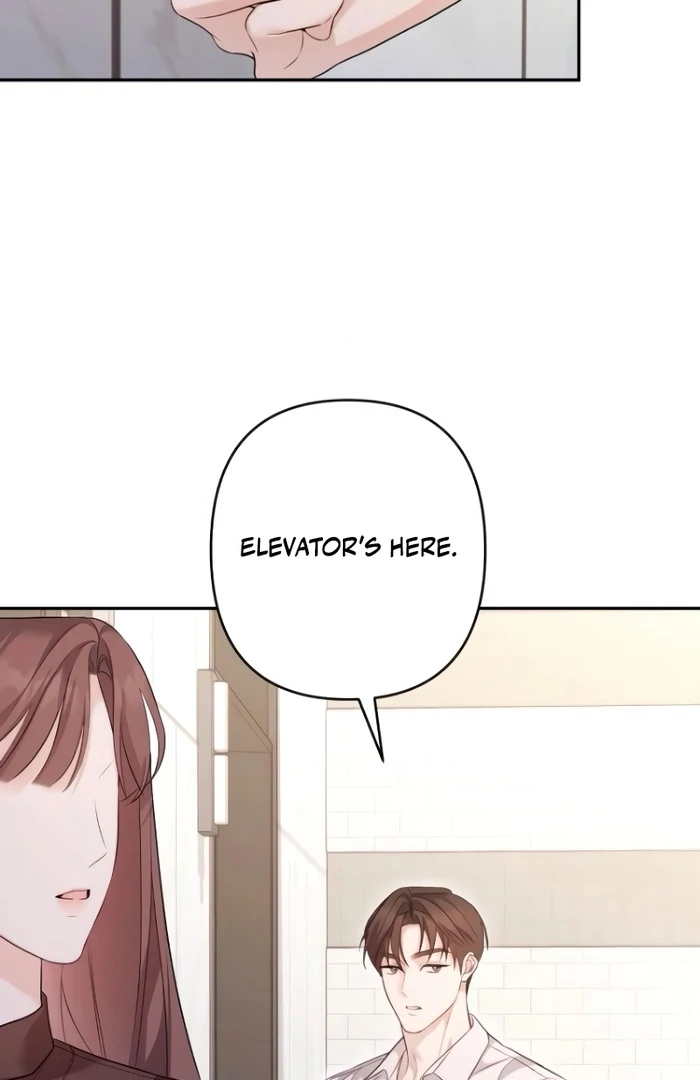 It’s Not The First Time chapter 15 page 32