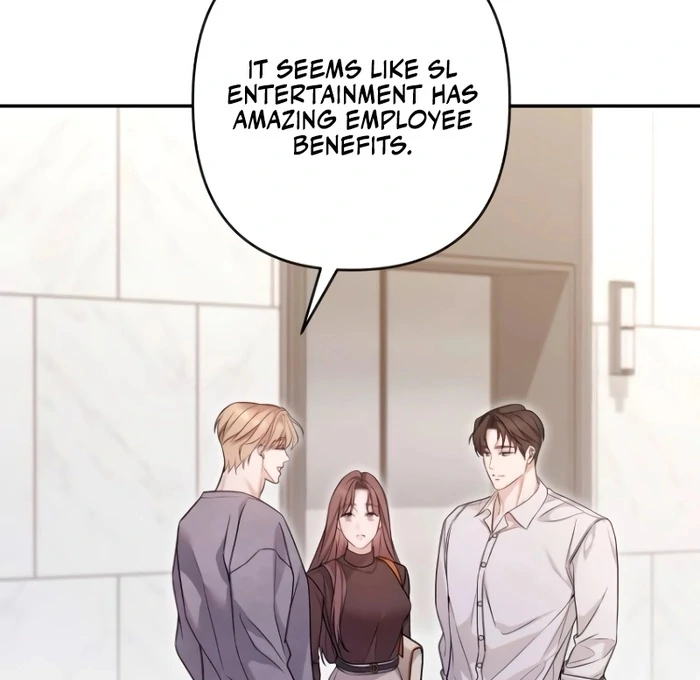 It’s Not The First Time chapter 15 page 9