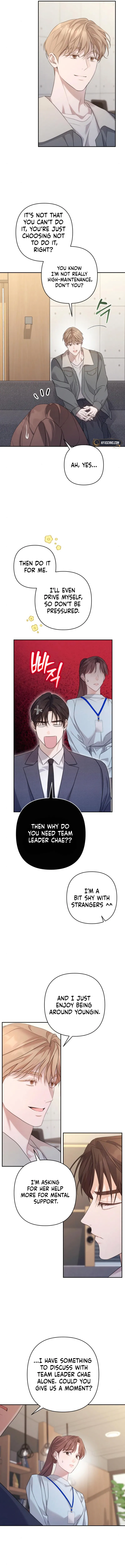 It’s Not The First Time chapter 17 page 13