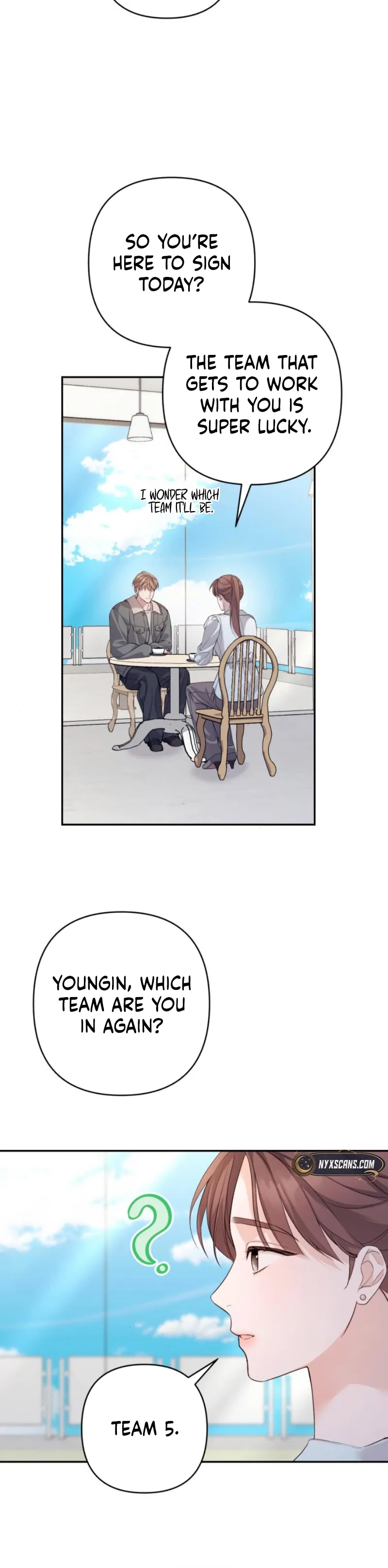 It’s Not The First Time chapter 17 page 2