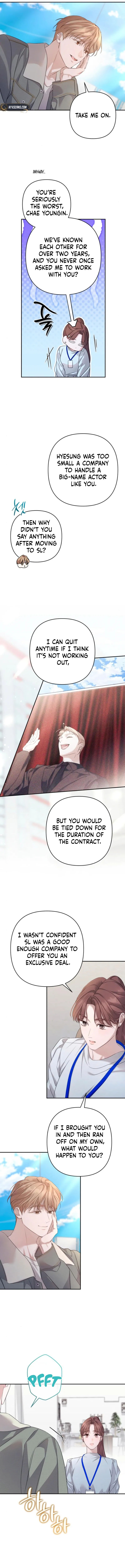 It’s Not The First Time chapter 17 page 5