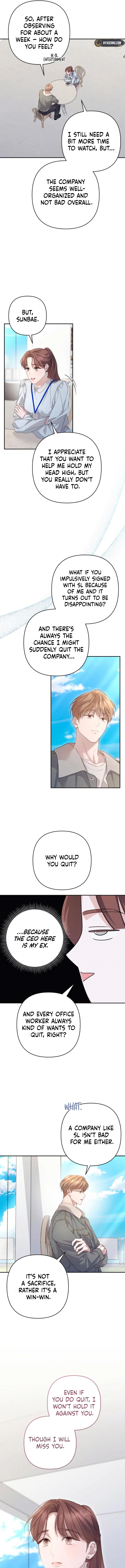 It’s Not The First Time chapter 17 page 7