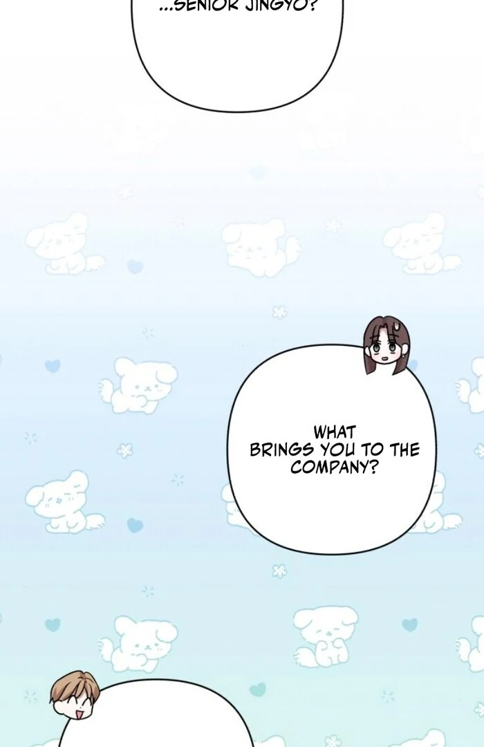 It’s Not The First Time chapter 18 page 83