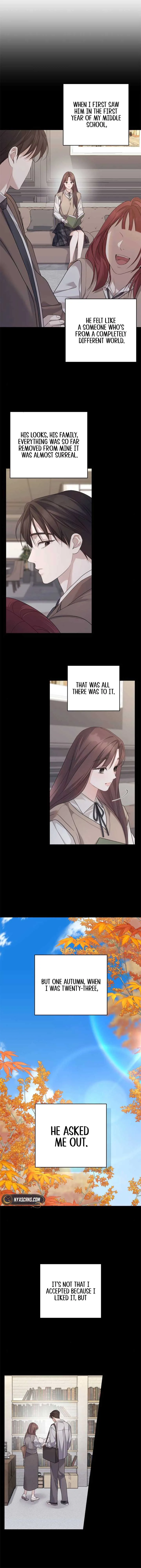 It’s Not The First Time chapter 19 page 10