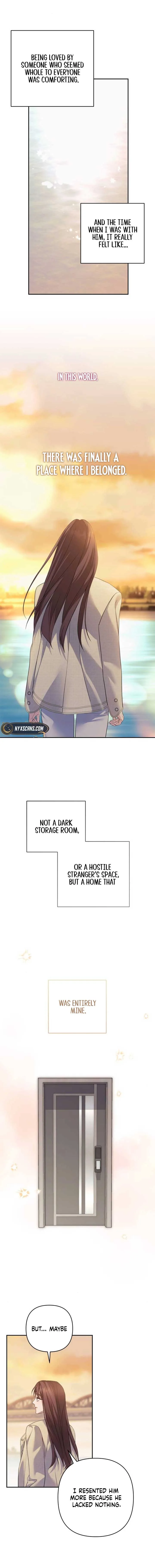 It’s Not The First Time chapter 19 page 12