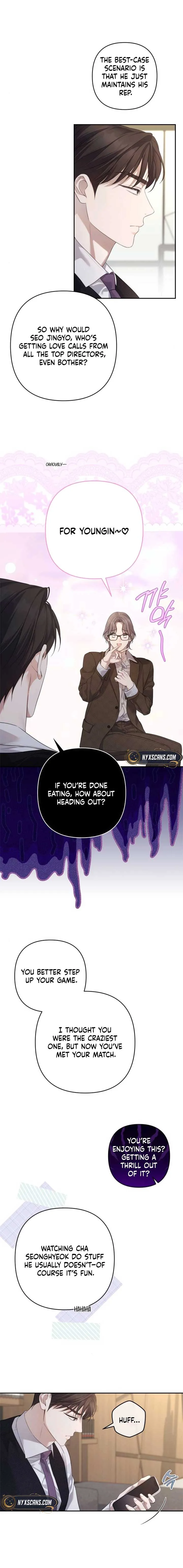 It’s Not The First Time chapter 19 page 2