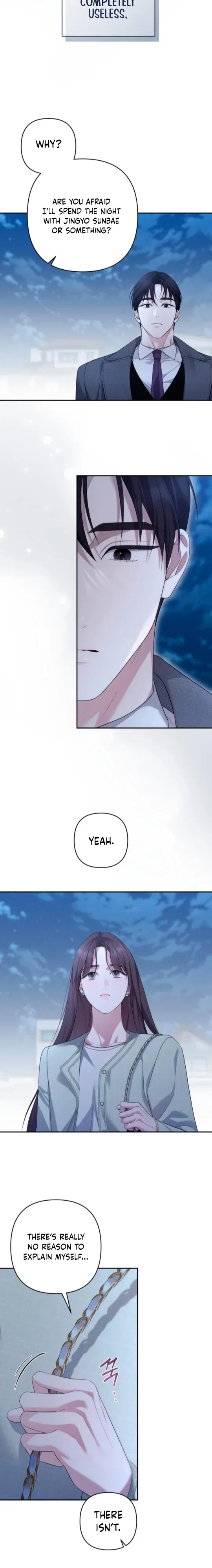 It’s Not The First Time chapter 20 page 10