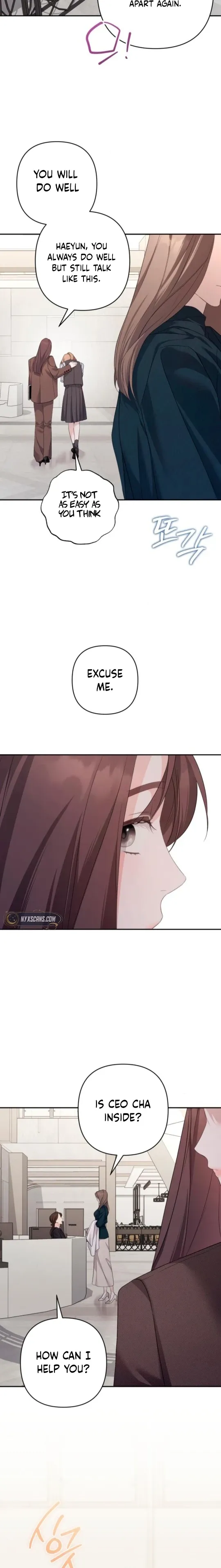 It’s Not The First Time chapter 20 page 12