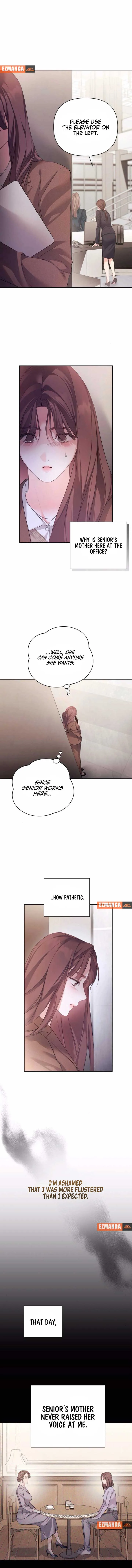 It’s Not The First Time chapter 21 page 2