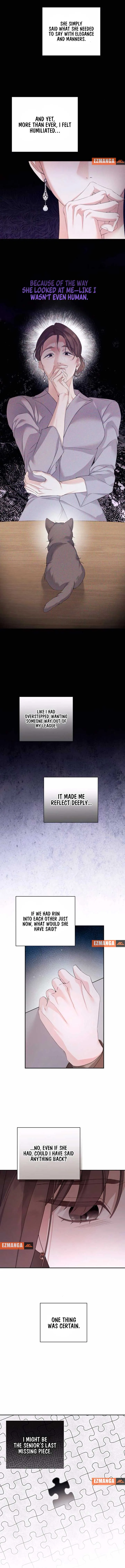It’s Not The First Time chapter 21 page 3