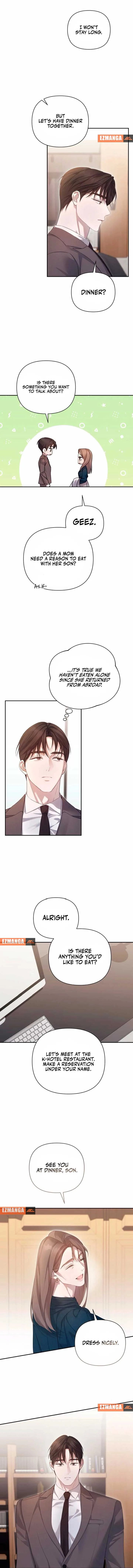 It’s Not The First Time chapter 21 page 5
