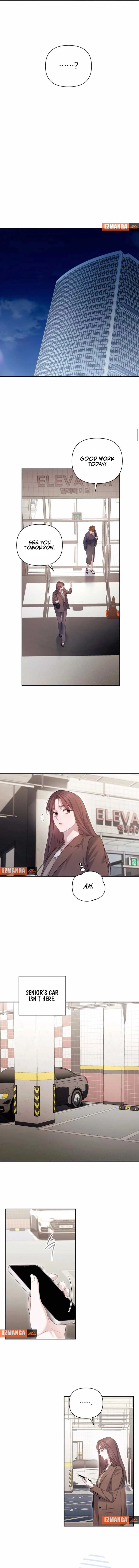 It’s Not The First Time chapter 21 page 6