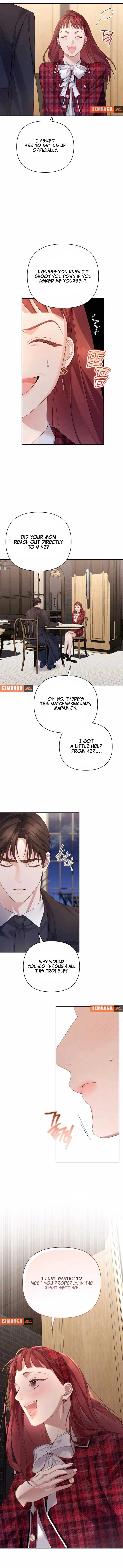 It’s Not The First Time chapter 22 page 2