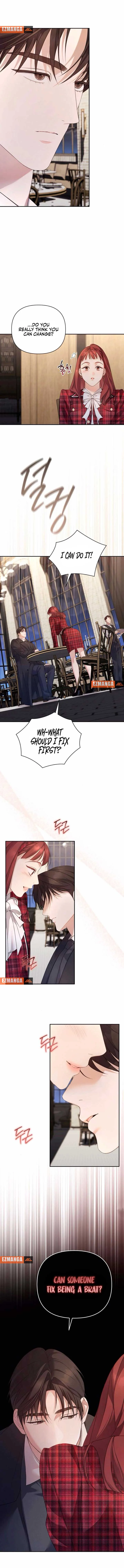 It’s Not The First Time chapter 22 page 4