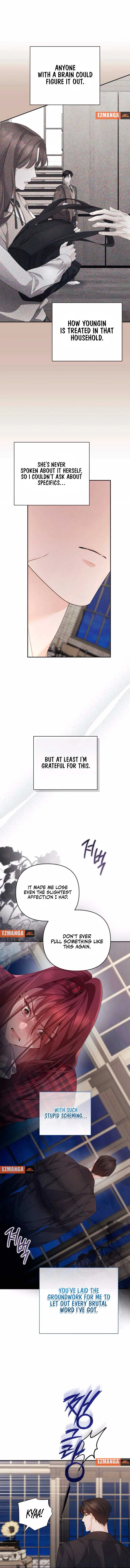 It’s Not The First Time chapter 22 page 6