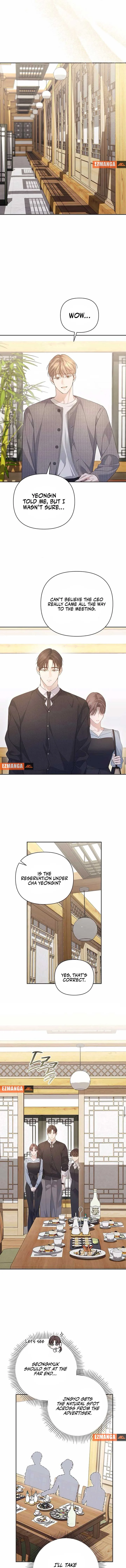 It’s Not The First Time chapter 23 page 10