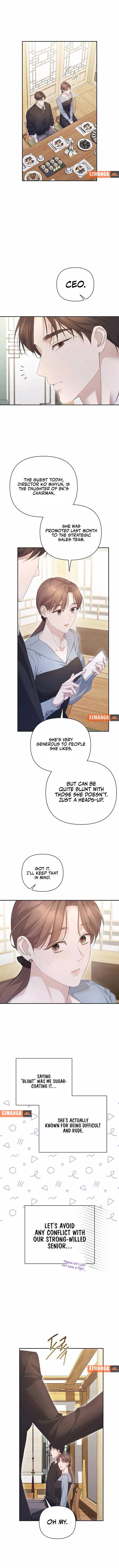 It’s Not The First Time chapter 23 page 12