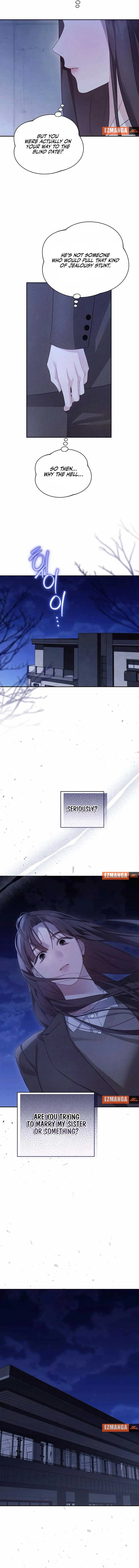 It’s Not The First Time chapter 23 page 3