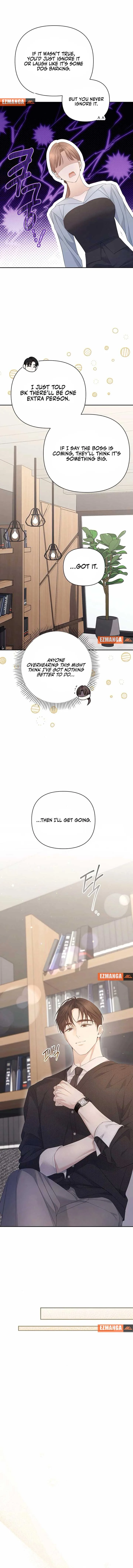 It’s Not The First Time chapter 23 page 9