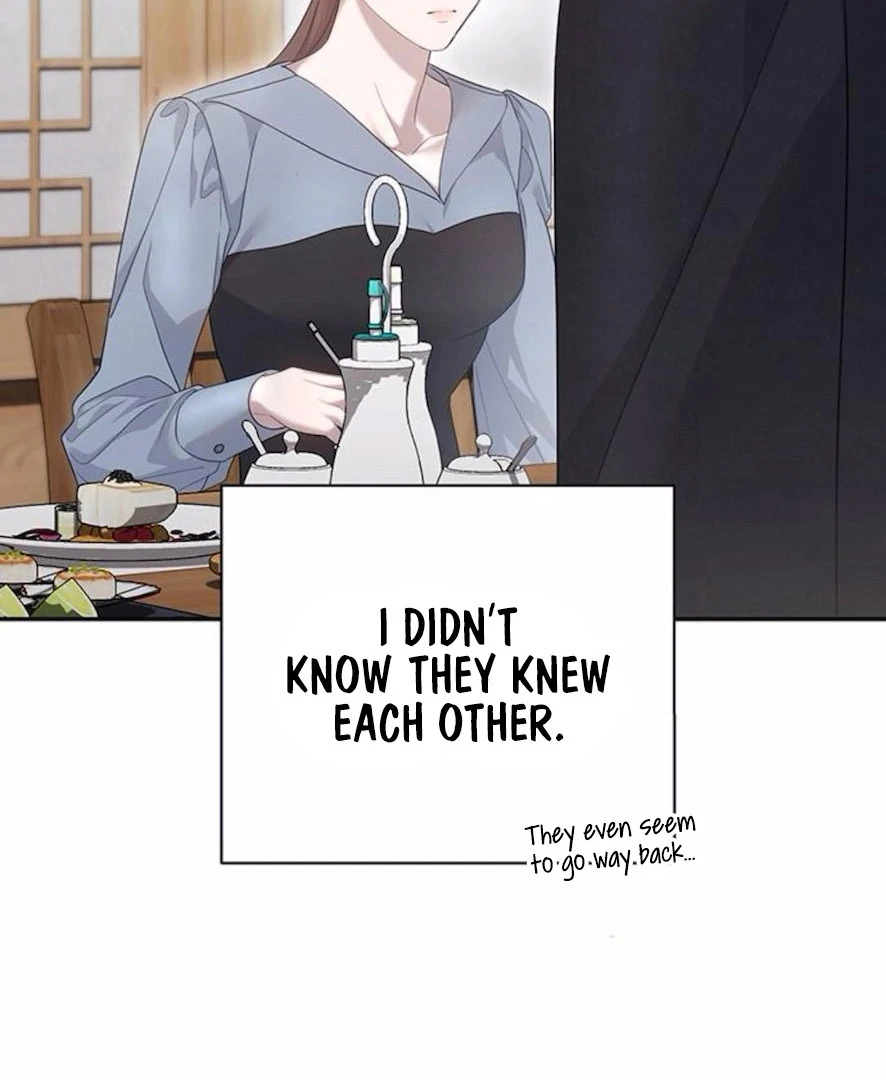 It’s Not The First Time chapter 24 page 10