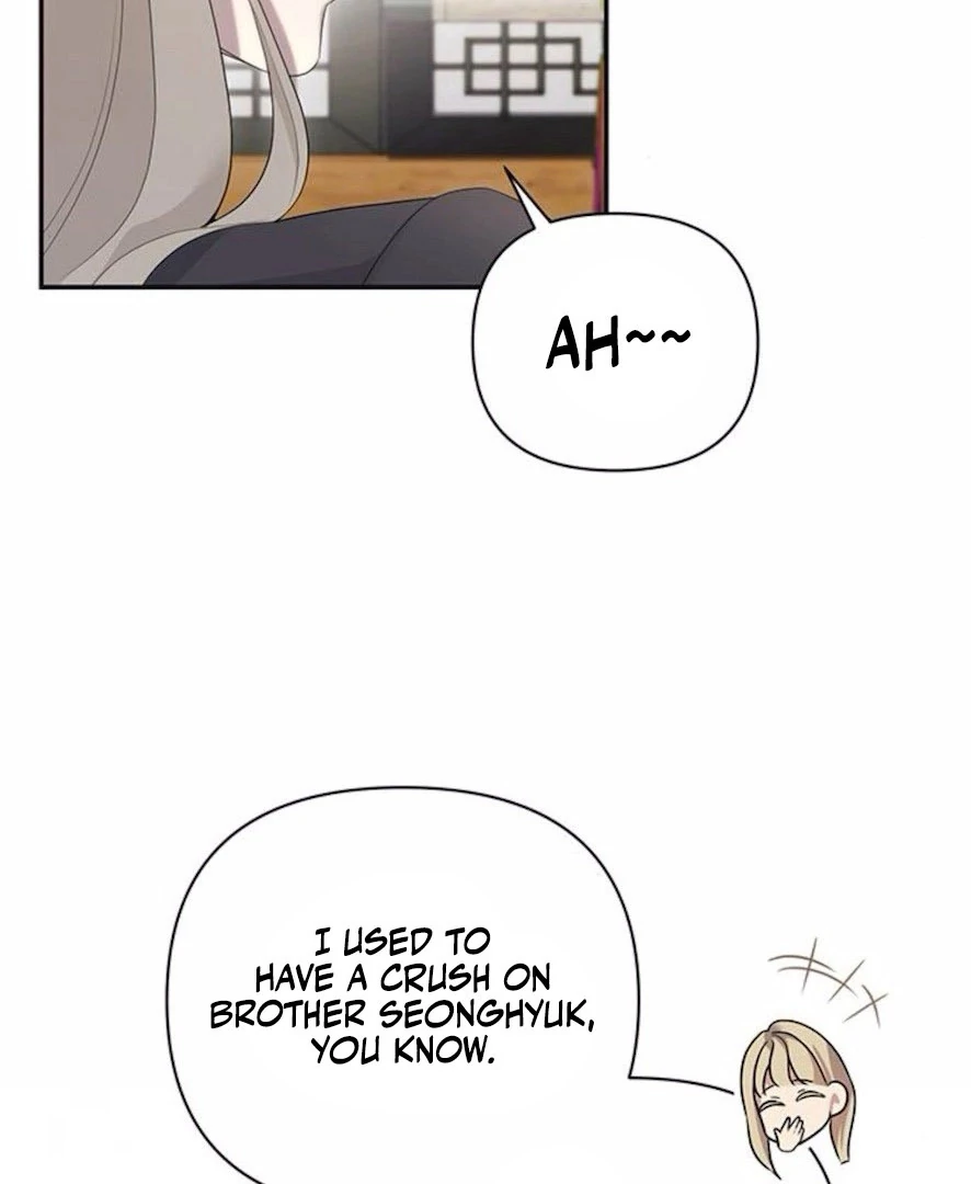 It’s Not The First Time chapter 24 page 18