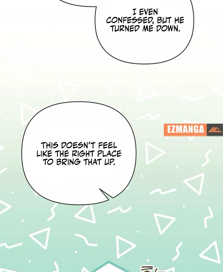 It’s Not The First Time chapter 24 page 19