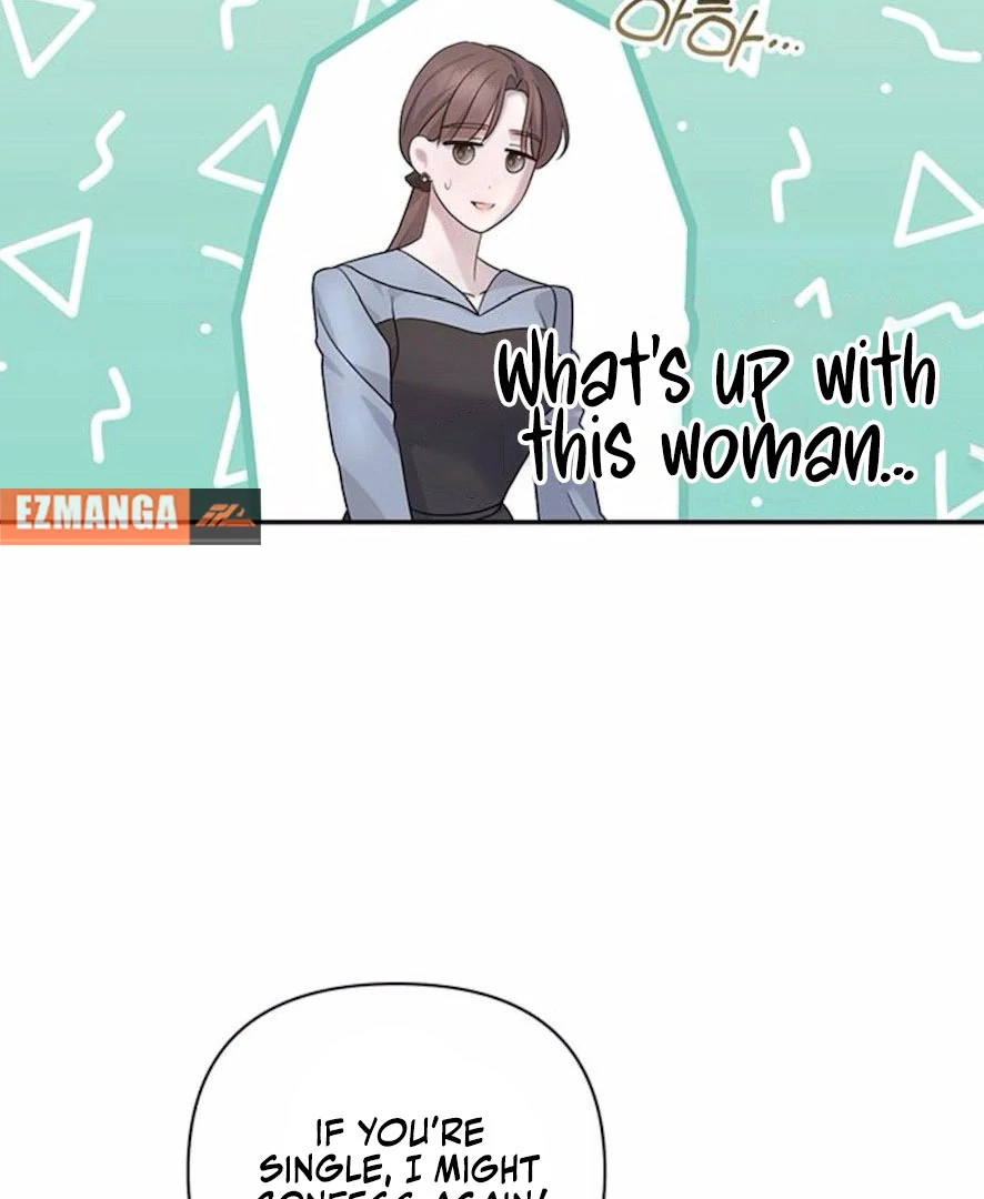 It’s Not The First Time chapter 24 page 20