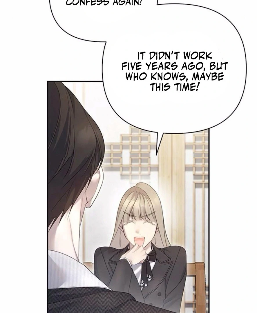 It’s Not The First Time chapter 24 page 21
