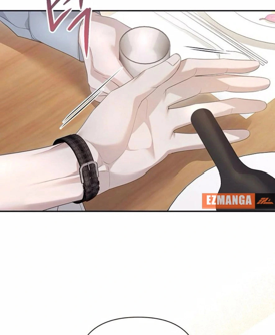 It’s Not The First Time chapter 24 page 30