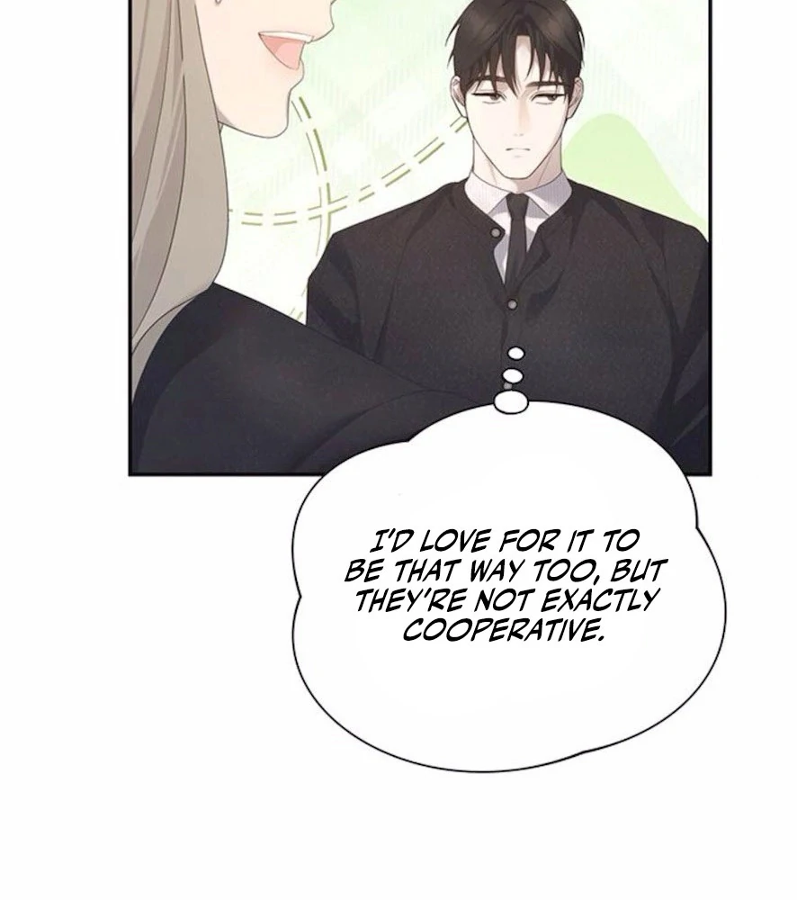 It’s Not The First Time chapter 24 page 35