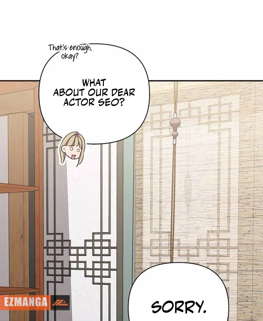 It’s Not The First Time chapter 24 page 36