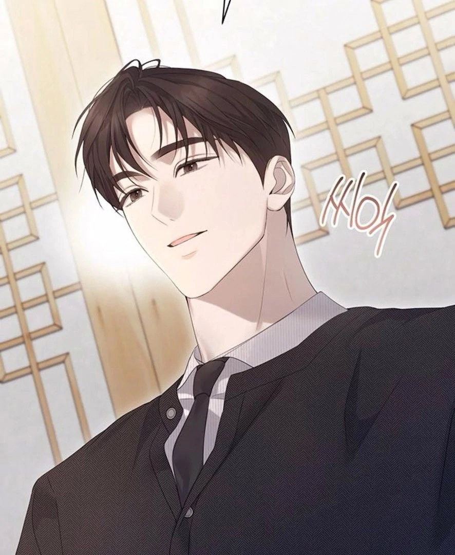 It’s Not The First Time chapter 24 page 40