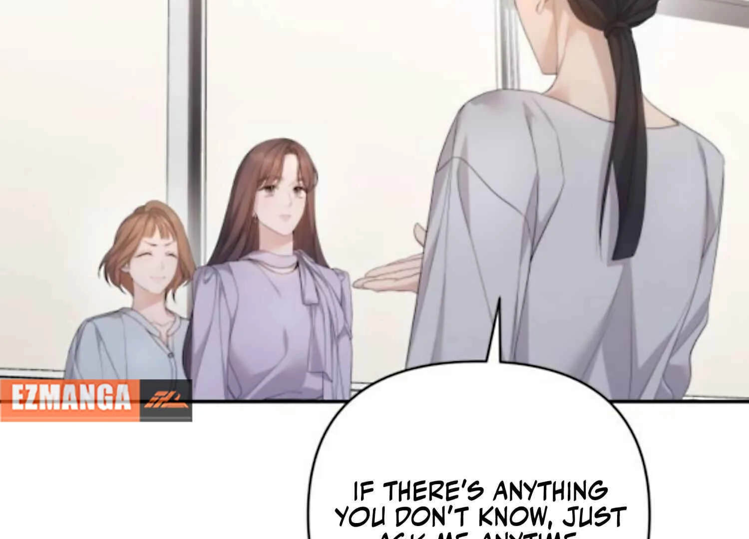 It’s Not The First Time chapter 27 page 112